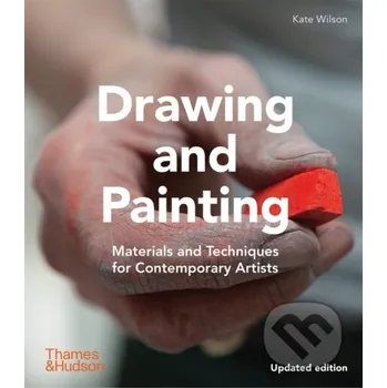 Drawing and Painting - Kate Wilson Thames & Hudson