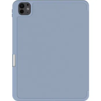 Pouzdro na tablet Jcpal DURAPRO OCHRANNÉ FOLIO POUZDRO PRO IPAD PRO 11PALCOVÝ (M4,2024) obal na tablet – LAVENDOVÁ