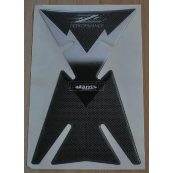 Motodoplněk Tankpad HARRIS Z
