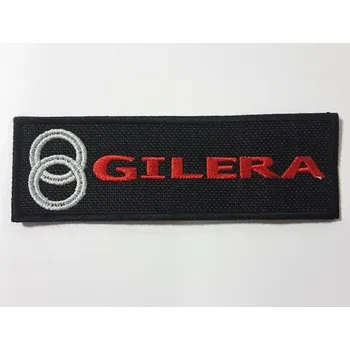 Nášivka Nášivka - GILERA
