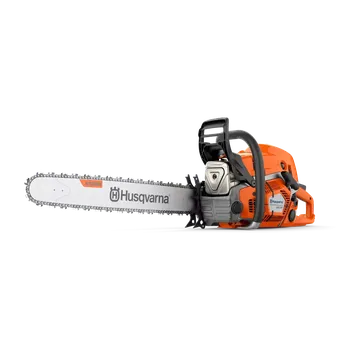 Motorová pila Benzínová řetězová pila HUSQVARNA 592 XP® G Benzínové pily