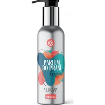 Aviváž Parfém do praní Tropical Nanolab 150 ml