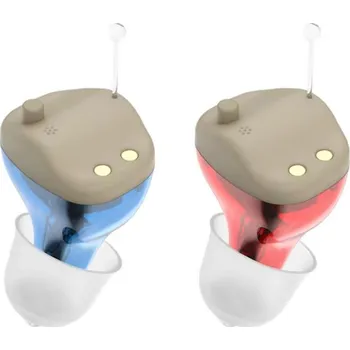 Digitální dobíjecí naslouchátko S-51 Varianta: Levá