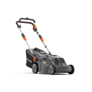 Sekačka Akumulátorová sekačka HUSQVARNA Aspire™ LC34-P4A s akumulátorem a nabíječkou Akumulátorové