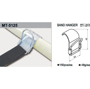 Věšák Háček na popruh MT-5125