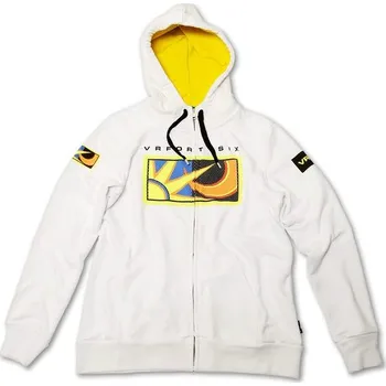 Dámská mikina Dámská mikina Rossi 46 -bílá