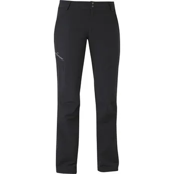 Dámské kalhoty SALOMON kalhoty Contour W černé 11/12 - 44
