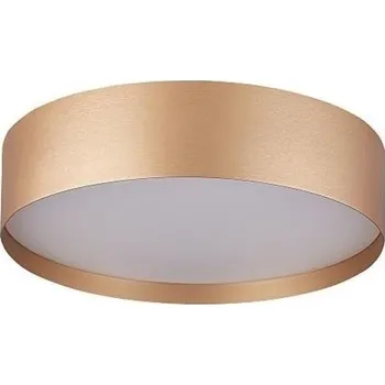 Stropní světlo LED Stropní svítidlo SOFIE LED/50W/230V o 60 cm zlatá