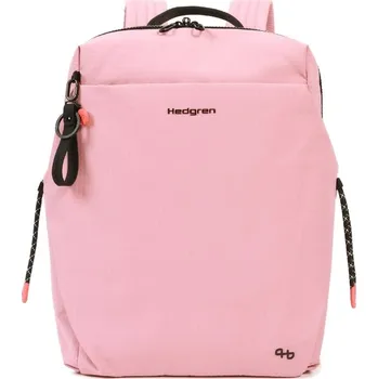 Městský batoh Hedgren Městský a výletní batoh String Akira Rose Elegance 15l