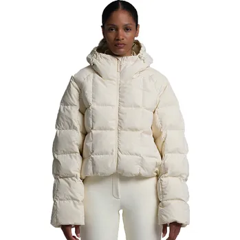 Cyklistické kalhoty Dámská Bunda Cordova Oza Alabaster