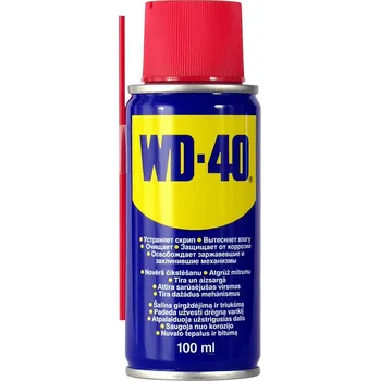 Auto-moto WD-40 Univerzální olej