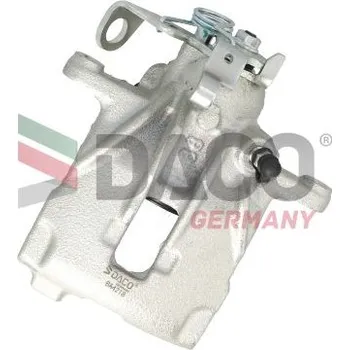 Brzdový systém Brzdový třmen DACO BA4218