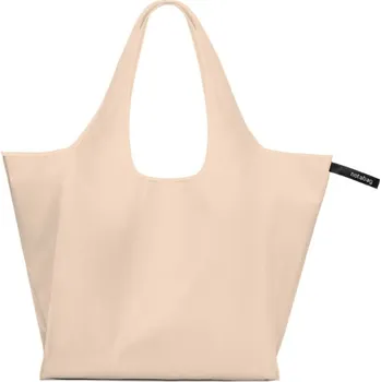 Městský batoh Notabag Tote taška Béžová