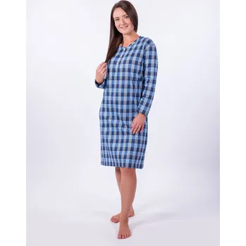 Dámská noční košile Noční košile KAJSA L 240909