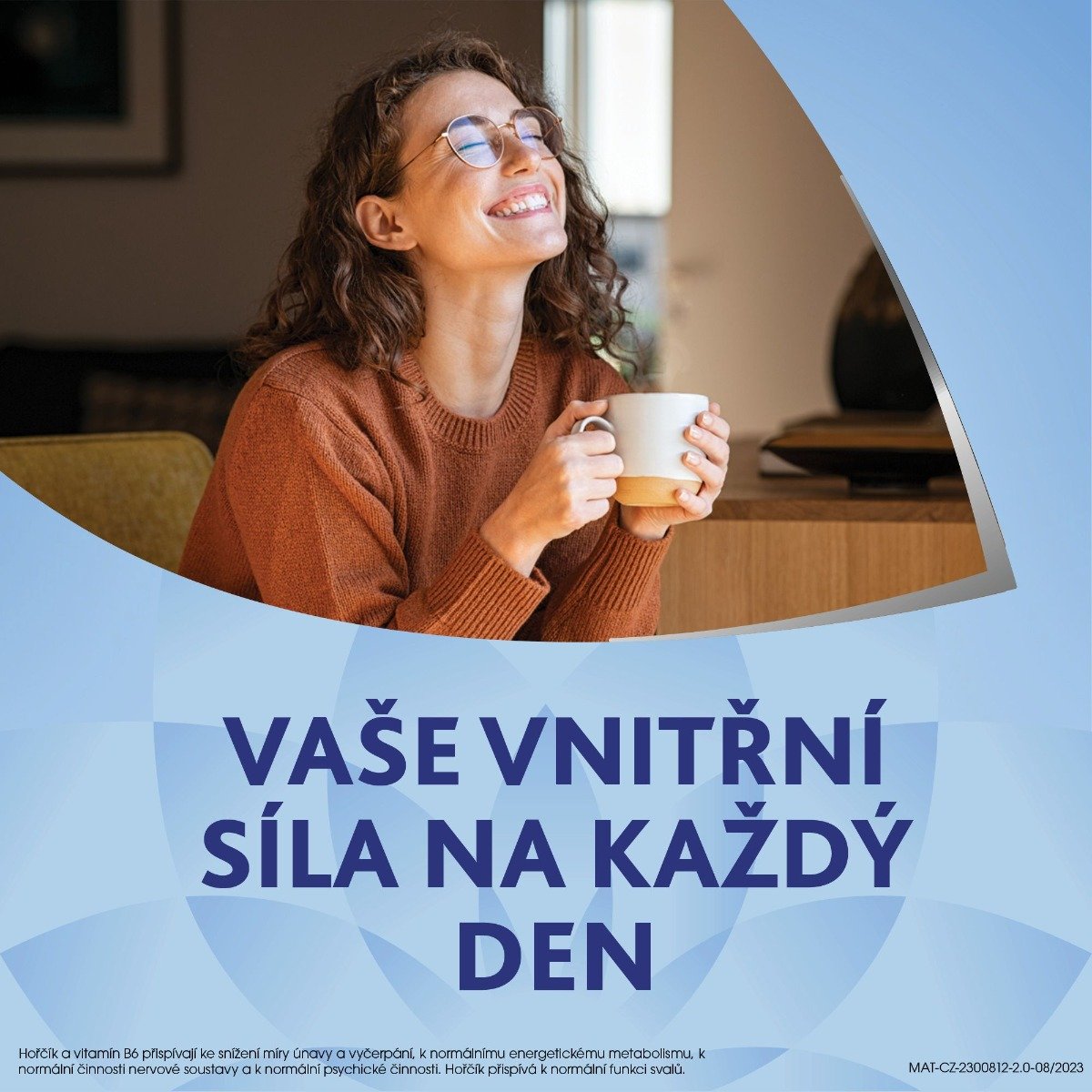 foto  Sanofi Magne B6 Balance 20 sáčků