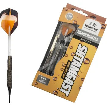 Šipka Šipky Windson SHTAMGAST, 16g