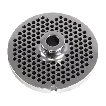 Chladnička na mléko Matrice děrovaná průměr otvoru 4,5 pro TS 32 | RM - MD TS 32