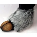 Ptákoviny CB Krampus kopyto šedé