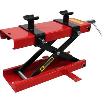 Hever BikeTek dílenský zvedák na motocykl