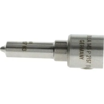 Palivový systém Tryska BOSCH 0 433 172 157