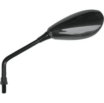 Osvětlení pro motocykl Moto blinkr SPORT 1- carbonový, levý