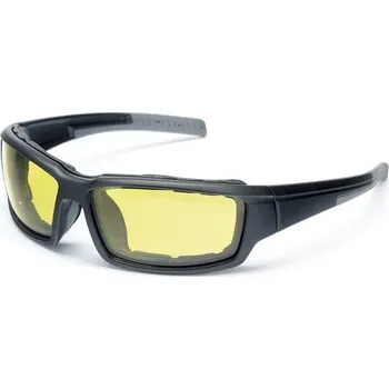 Sluneční brýle Moto brýle sluneční MILWAUKEE žluté