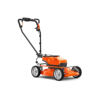 Sekačka Akumulátorová sekačka Husqvarna LB 448iV Akumulátorové