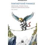 Fantastické finance: Nízké daně, vysoké…