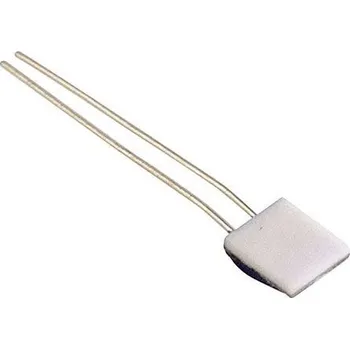 Teplotní čidlo PT100 - 2,3x2,1mm/B