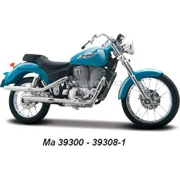 autíčko Model Honda VT1100C 1:18