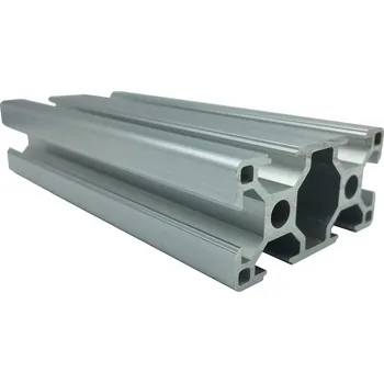 Stavební profil Hliníkový profil 30 x 60, KA-3060 1 m + řez na míru
