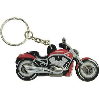 Moto klíčenka HD V-ROD, poslední kus!