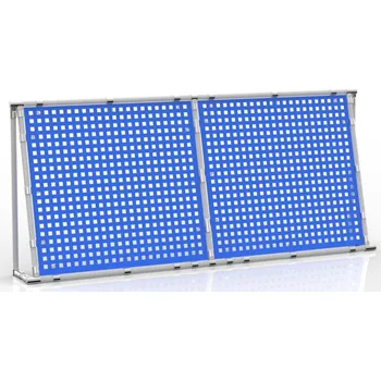 Dílenský stůl Nástavba s perfopanelem pro uchycení na stůl 22112255