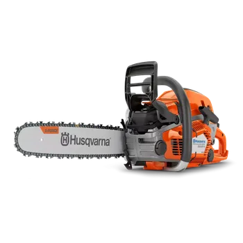 Motorová pila Benzínová řetězová pila HUSQVARNA 550 XP® G Mark II Benzínové pily