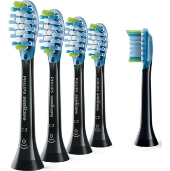 Náhradní hlavice k elektrickému kartáčku Philips Sonicare Premium Plaque Defense HX9045/33