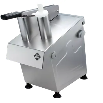 Kráječ zeleniny Krouhačka zeleniny velkokapacitní | RM - PSR 800