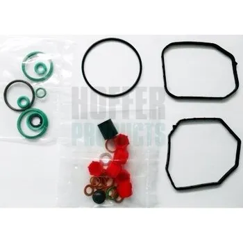 Systém vstřikování Sada těsnění, vstřikovací čerpadlo HOFFER 9509