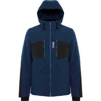Bunda lyžařská Colmar Modernity 1341 Velikost: XXL tmavě modrá/šedá