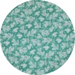 Ubrus kulatý, pr. 140 cm UBR102-9 - SLEVA 3% s kodem radost25