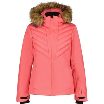 Bunda lyžařská Icepeak Laval Velikost: 164 lososová