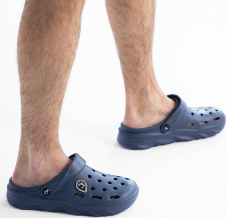 Adventer Pantofle Original Adventer Barva: Original Adventer, Velikost: 42