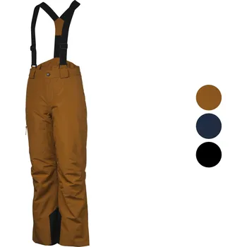 Chlapecké kalhoty CRIVIT Chlapecké lyžařské kalhoty