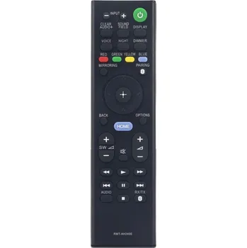 SONY RMT-AH240E, HT-CT790, SA-CT790, HT-NT5, HT-XT2, SA-WCT790, SA-WNT5 - náhradní dálkový ovladač
