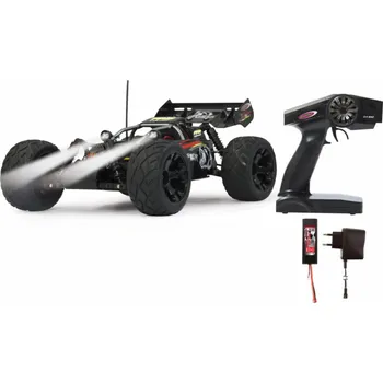 RC model auta Jamara Splinter EP 1:10 Lipo 2,4 GHz s LED - 053271