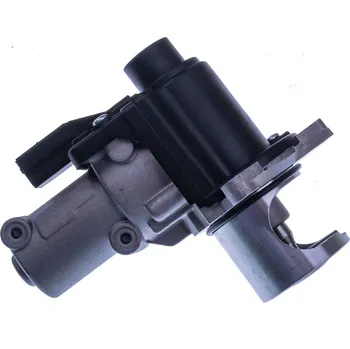 Ventil palivového systému AGR-Ventil DENCKERMANN E400120