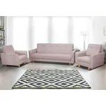 Falco Gala 3F + 1 + 1