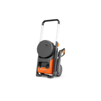 Vysokotlaký čistič Vysokotlaký čistič PW 350 Čištění