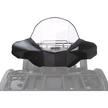 Větrný plexištít Moose