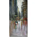 Obraz plátno - olejomalba OBR789619 - SLEVA 3% s kodem radost25