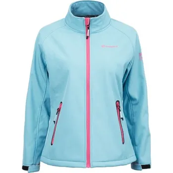 Dámská bunda CFMOTO Softshell